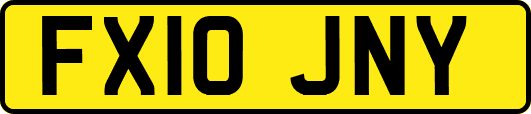 FX10JNY