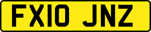 FX10JNZ