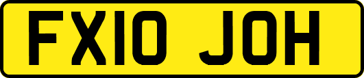 FX10JOH