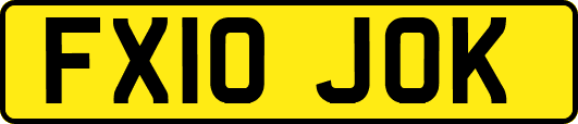 FX10JOK