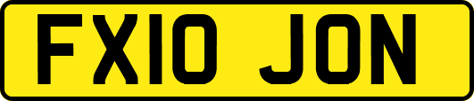 FX10JON