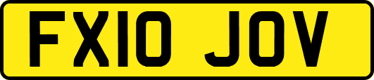 FX10JOV