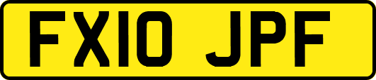 FX10JPF