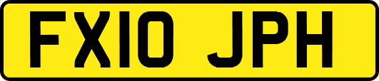 FX10JPH