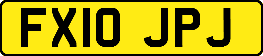 FX10JPJ