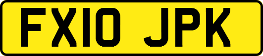 FX10JPK