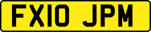 FX10JPM