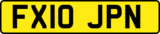 FX10JPN