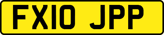 FX10JPP