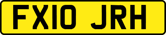 FX10JRH