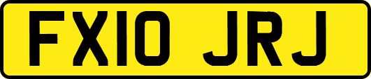 FX10JRJ