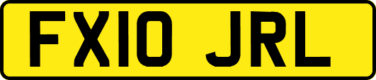 FX10JRL