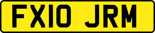 FX10JRM