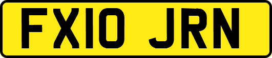 FX10JRN