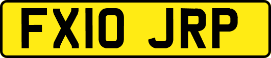 FX10JRP
