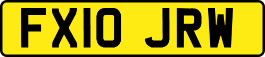 FX10JRW