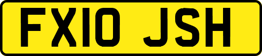 FX10JSH