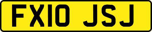 FX10JSJ