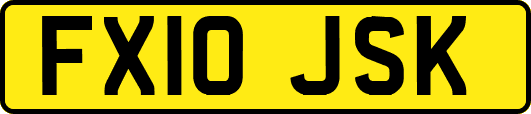 FX10JSK