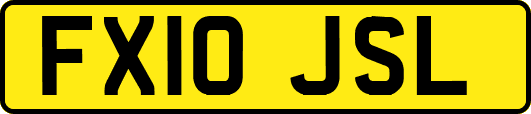 FX10JSL