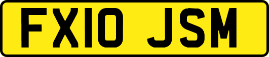 FX10JSM