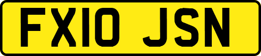 FX10JSN