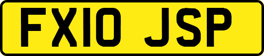 FX10JSP