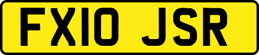 FX10JSR