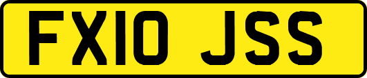 FX10JSS