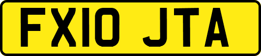 FX10JTA