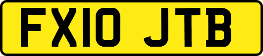 FX10JTB