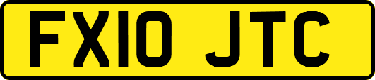 FX10JTC