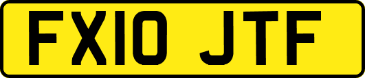 FX10JTF
