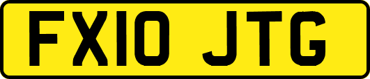 FX10JTG