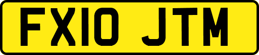 FX10JTM