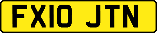 FX10JTN