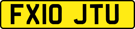 FX10JTU