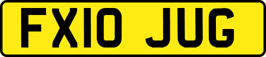 FX10JUG