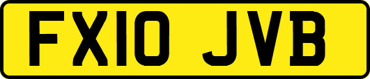 FX10JVB