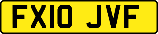 FX10JVF