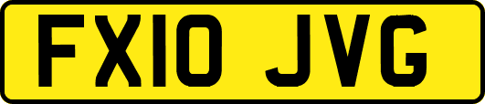 FX10JVG