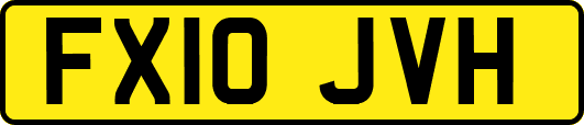 FX10JVH