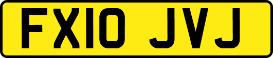FX10JVJ