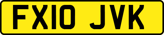 FX10JVK