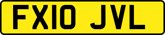 FX10JVL