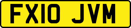 FX10JVM