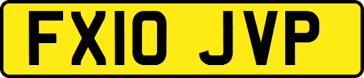 FX10JVP