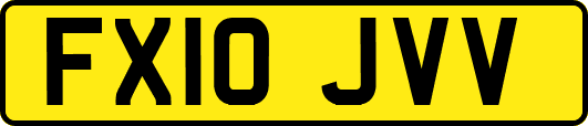 FX10JVV