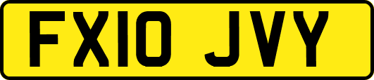 FX10JVY