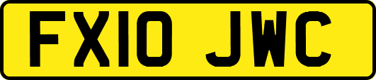 FX10JWC